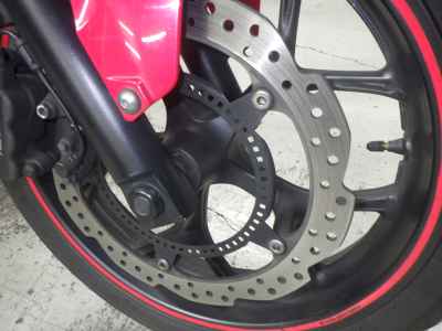 Honda NC700S DCT 2013