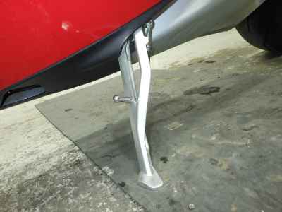 Ducati Panigale V4S 2021