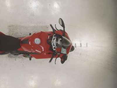 Ducati Panigale V4S 2021