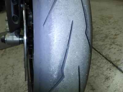 Ducati Panigale V4S 2021