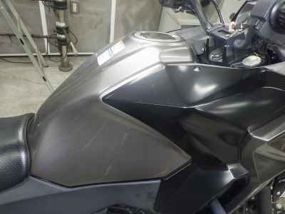 Kawasaki Versys-X 250 2017