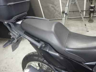 Kawasaki Versys-X 250 2017