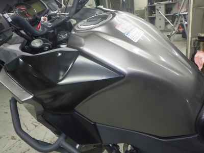 Kawasaki Versys-X 250 2017