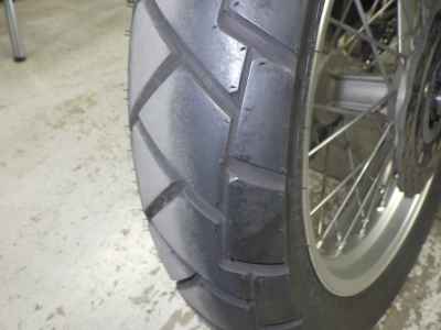 Kawasaki Versys-X 250 2017