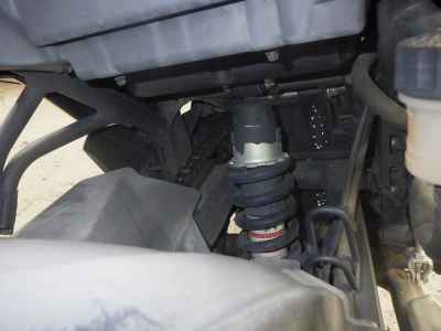 Kawasaki Versys-X 250 2017