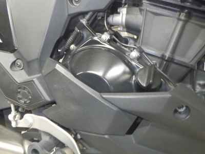 Kawasaki Versys-X 250 2017