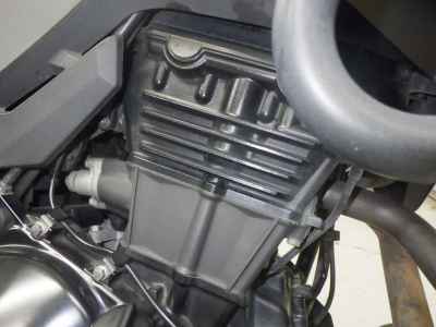 Kawasaki Versys-X 250 2017