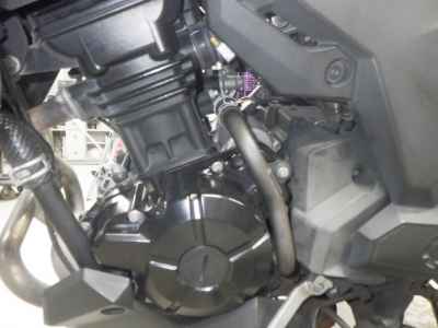 Kawasaki Versys-X 250 2017