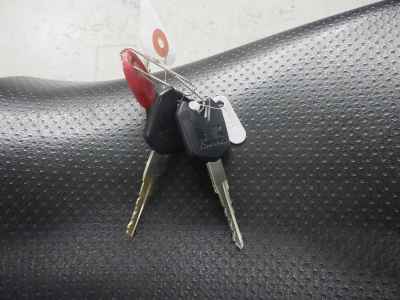 Kawasaki Versys-X 250 2017