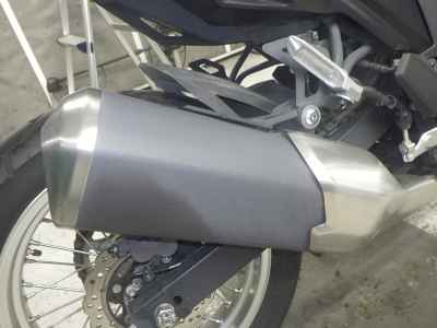 Kawasaki Versys-X 250 2017