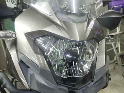 Kawasaki Versys-X 250 2017