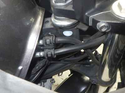 Kawasaki Versys-X 250 2017