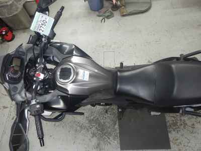 Kawasaki Versys-X 250 2017