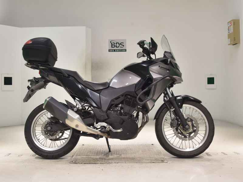 Kawasaki Versys-X 250 2017