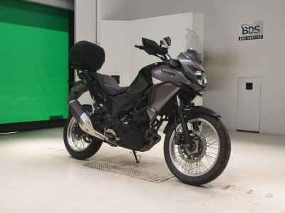 Kawasaki Versys-X 250 2017