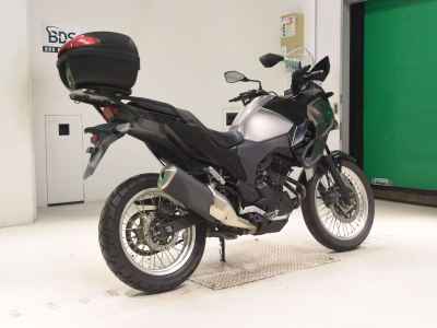 Kawasaki Versys-X 250 2017