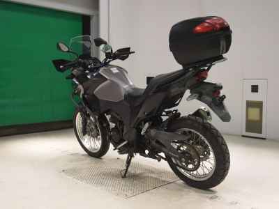 Kawasaki Versys-X 250 2017