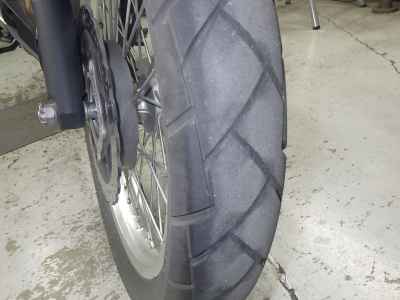 Kawasaki Versys-X 250 2017