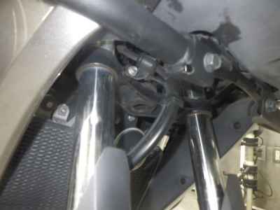 Kawasaki Versys-X 250 2017