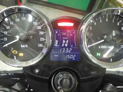 Kawasaki Z900RS Yellow Ball Edition 2024