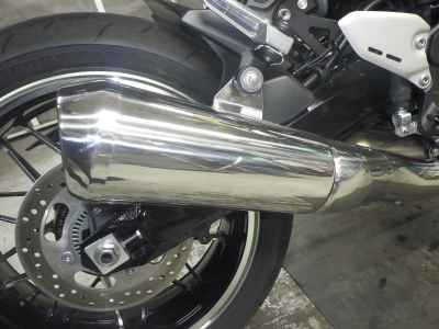 Kawasaki Z900RS Yellow Ball Edition 2024