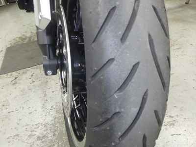 Kawasaki Z900RS Yellow Ball Edition 2024