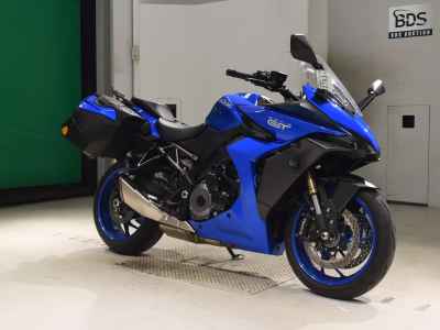 Suzuki GSX-S1000GT 2023