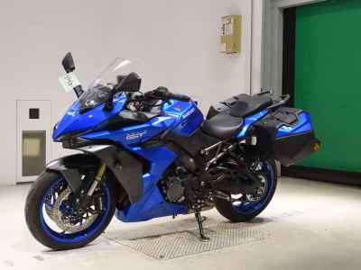 Suzuki GSX-S1000GT 2023