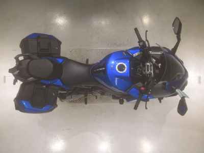 Suzuki GSX-S1000GT 2023