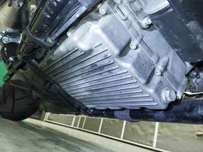 Harley-Davidson V-Rod Muscle VRSCF1250 2009