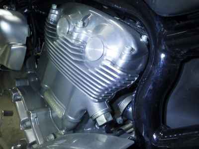 Harley-Davidson V-Rod Muscle VRSCF1250 2009