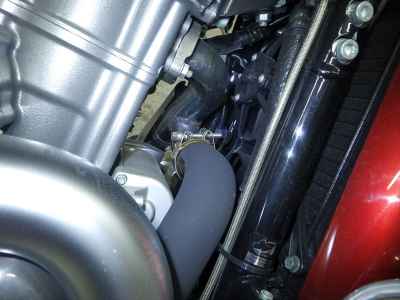 Harley-Davidson V-Rod Muscle VRSCF1250 2009