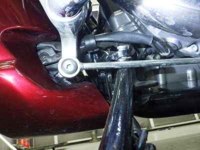 Harley-Davidson V-Rod Muscle VRSCF1250 2009