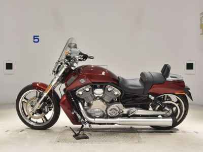 Harley-Davidson V-Rod Muscle VRSCF1250 2009