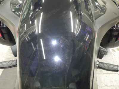 Can-Am Spyder F3-S 2022