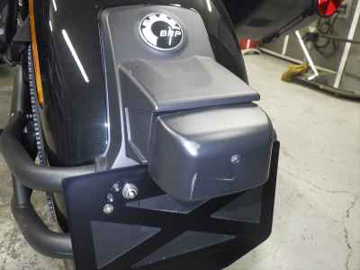 Can-Am Spyder F3-S 2022