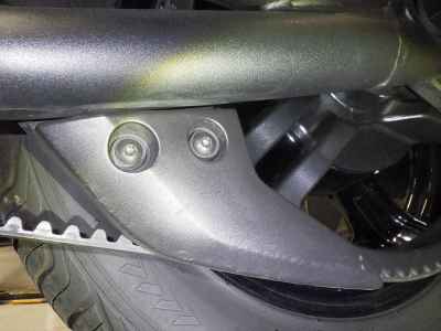 Can-Am Spyder F3-S 2022