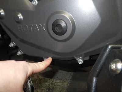 Can-Am Spyder F3-S 2022