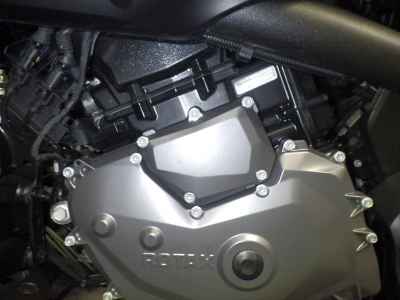 Can-Am Spyder F3-S 2022