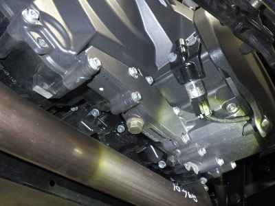 Can-Am Spyder F3-S 2022