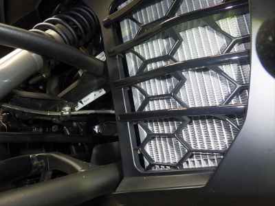 Can-Am Spyder F3-S 2022