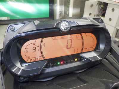 Can-Am Spyder F3-S 2022