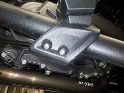 Can-Am Spyder F3-S 2022