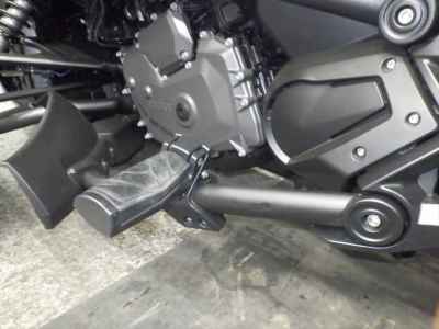 Can-Am Spyder F3-S 2022