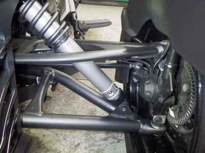 Can-Am Spyder F3-S 2022