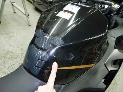 Kawasaki Ninja 250 2020