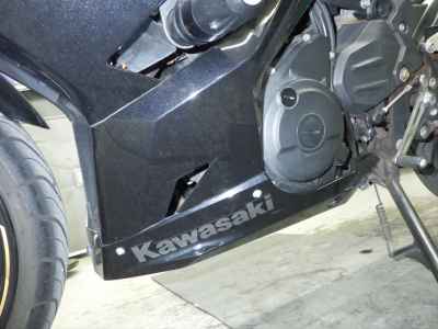 Kawasaki Ninja 250 2020