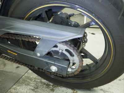 Kawasaki Ninja 250 2020