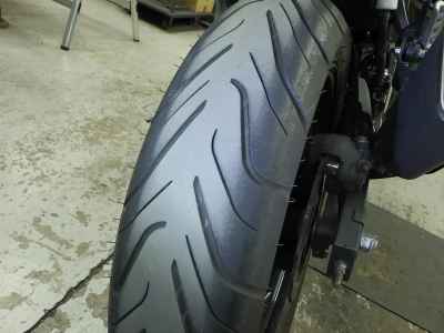 Kawasaki Ninja 250 2020