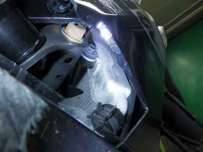 Kawasaki Ninja 250 2020